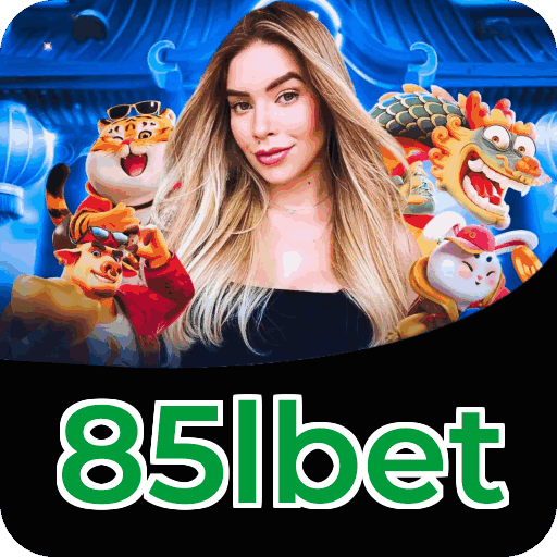 Streaming 4K no cassino ao vivo da 85lbet