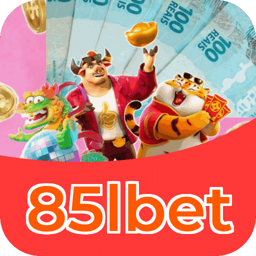 Catálogo slots 85lbet mostrando top jogos Gates Olympus Sweet Bonanza Fortune Tiger Big Bass volatilidade RTP
