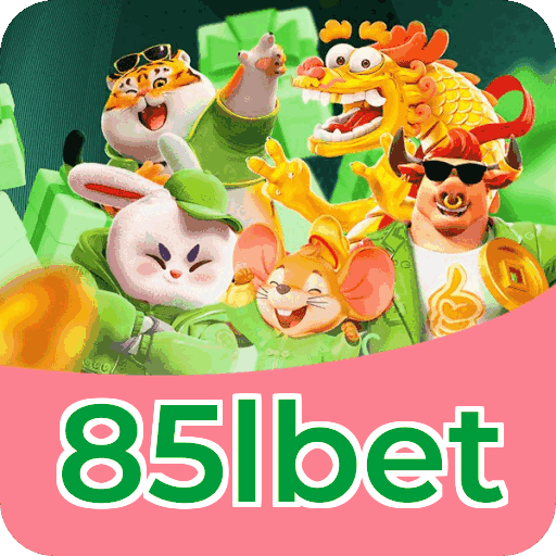 Slots Premium da PG Soft na 85lbet