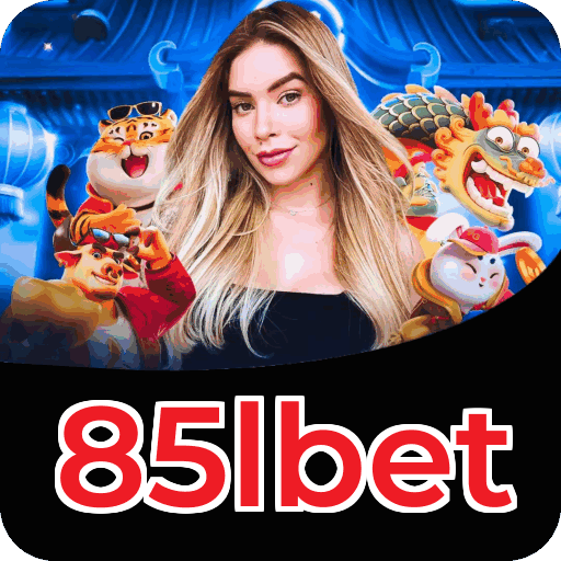 Jogos com maior RTP na 85lbet