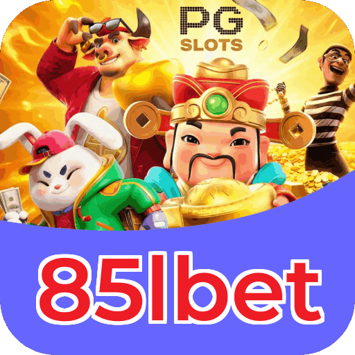 Plataforma 85lbet mostrando interface moderna, jogos certificados e recursos de segurança licenciados